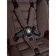 Коляска 2 в 1 Sweet Baby SBL Dolce, Chocolate Brown (Шоколадный)