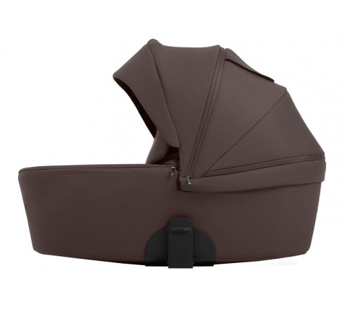 Коляска 2 в 1 Sweet Baby SBL Dolce, Chocolate Brown (Шоколадный)