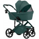 Коляска 2 в 1 Sweet Baby SBL Dolce, Emerald (Изумрудный)