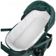 Коляска 2 в 1 Sweet Baby SBL Dolce, Emerald (Изумрудный)