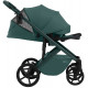 Коляска 2 в 1 Sweet Baby SBL Dolce, Emerald (Изумрудный)
