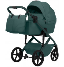 Коляска 2 в 1 Sweet Baby SBL Dolce, Emerald