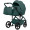 Коляска 2 в 1 Sweet Baby SBL Dolce, Emerald