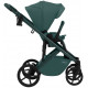 Коляска 2 в 1 Sweet Baby SBL Dolce, Emerald (Изумрудный)