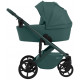 Коляска 2 в 1 Sweet Baby SBL Dolce, Emerald (Изумрудный)