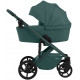 Коляска 2 в 1 Sweet Baby SBL Dolce, Emerald (Изумрудный)