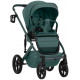 Коляска 2 в 1 Sweet Baby SBL Dolce, Emerald (Изумрудный)