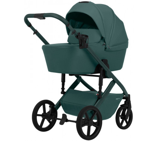 Коляска 2 в 1 Sweet Baby SBL Dolce, Emerald (Изумрудный)
