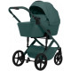 Коляска 2 в 1 Sweet Baby SBL Dolce, Emerald (Изумрудный)