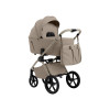 Коляска 2 в 1 Sweet Baby SBL Elegante Therma Colore 2.0, Champagne Beige