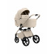 Детская коляска 2 в 1 Sweet Baby SBL Elegante Therma Colore 2.0, Cream Neo (Кремовый)