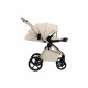 Детская коляска 2 в 1 Sweet Baby SBL Elegante Therma Colore 2.0, Cream Neo (Кремовый)