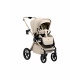 Детская коляска 2 в 1 Sweet Baby SBL Elegante Therma Colore 2.0, Cream Neo (Кремовый)