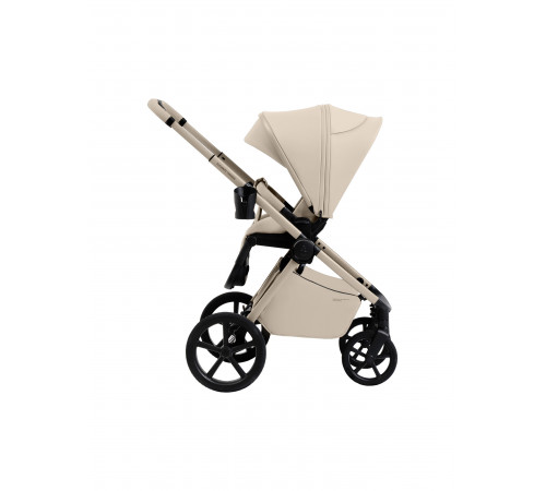 Детская коляска 2 в 1 Sweet Baby SBL Elegante Therma Colore 2.0, Cream Neo (Кремовый)