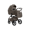 Коляска 2 в 1 Sweet Baby SBL Elegante Therma Colore 2.0, Dark Beige