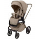 Детская коляска 2 в 1 Sweet Baby SBL Terra, Champagne beige (Шампань бежевый)