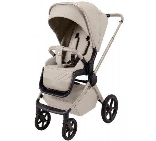 Детская коляска 2 в 1 Sweet Baby SBL Terra, Cream (Кремовый)