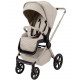 Детская коляска 2 в 1 Sweet Baby SBL Terra, Cream (Кремовый)