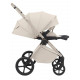 Детская коляска 2 в 1 Sweet Baby SBL Terra, Cream (Кремовый)
