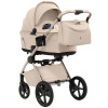Коляска 2 в 1 Sweet Baby SBL Terra, Cream Коляска 2 в 1 Sweet Baby SBL Terra, Cream