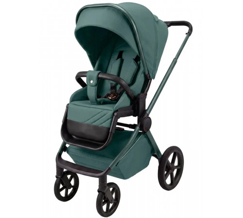 Детская коляска 2 в 1 Sweet Baby SBL Terra, Emerald (Изумрудный)