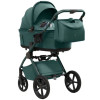 Коляска 2 в 1 Sweet Baby SBL Terra, Emerald