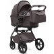 Детская коляска 2 в 1 Sweet Baby SBL Terra, Macadamia (Макадамия)