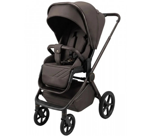 Детская коляска 2 в 1 Sweet Baby SBL Terra, Macadamia (Макадамия)