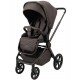 Детская коляска 2 в 1 Sweet Baby SBL Terra, Macadamia (Макадамия)