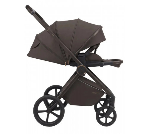 Детская коляска 2 в 1 Sweet Baby SBL Terra, Macadamia (Макадамия)