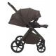 Детская коляска 2 в 1 Sweet Baby SBL Terra, Macadamia (Макадамия)