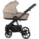 Коляска 3 в 1 Tutis Enzo с автокреслом Elo Lux EduSky, Dune