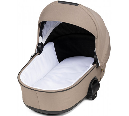 Коляска 2 в 1 Tutis Enzo, Dune