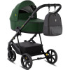 Коляска 2 в 1 Tutis Enzo, Moss
