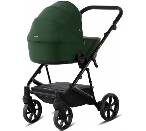 Коляска 2 в 1 Tutis Enzo, Moss