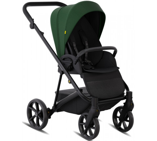 Коляска 2 в 1 Tutis Enzo, Moss