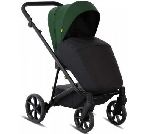 Коляска 2 в 1 Tutis Enzo, Moss