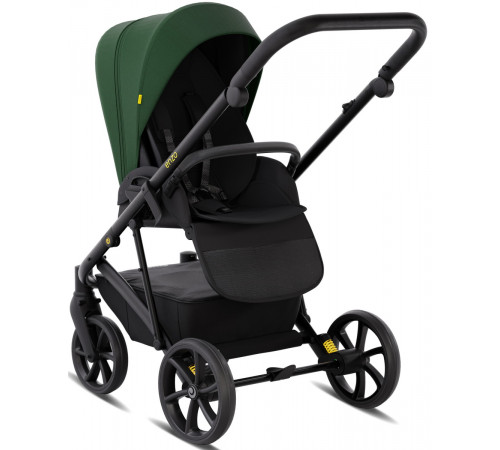 Коляска 2 в 1 Tutis Enzo, Moss