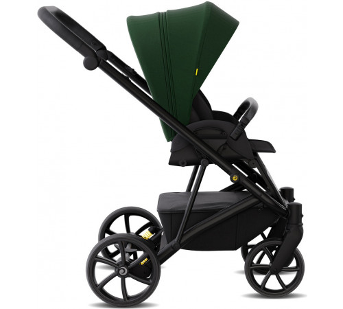 Коляска 2 в 1 Tutis Enzo, Moss