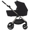 Коляска 3 в 1 Anex IQ Premium Darke с автокреслом Avionaut Cosmo