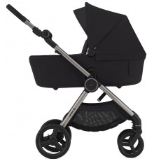 Коляска 3 в 1 Anex IQ Premium Darke с автокреслом Avionaut Cosmo