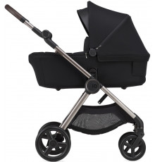 Коляска 3 в 1 Anex IQ Premium Smoky  с автокреслом Avionaut Cosmo