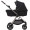 Коляска 3 в 1 Anex IQ Premium Smoky  с автокреслом Avionaut Cosmo