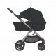 Коляска 3 в 1 Anex IQ Premium Starless с автокреслом Avionaut Cosmo без адаптеров