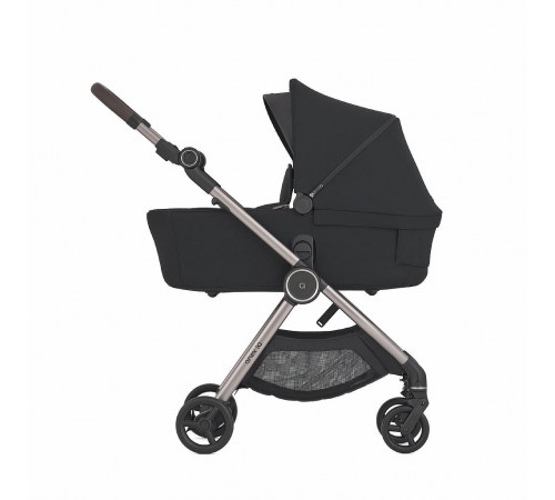 Коляска 3 в 1 Anex IQ Premium Starless с автокреслом Avionaut Cosmo без адаптеров