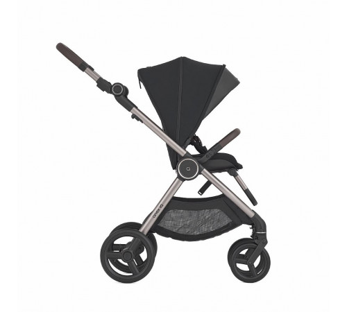Коляска 3 в 1 Anex IQ Premium Starless с автокреслом Avionaut Cosmo без адаптеров