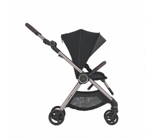 Коляска 3 в 1 Anex IQ Premium Starless с автокреслом Avionaut Cosmo без адаптеров