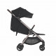 Коляска 3 в 1 Anex IQ Premium Starless с автокреслом Avionaut Cosmo без адаптеров
