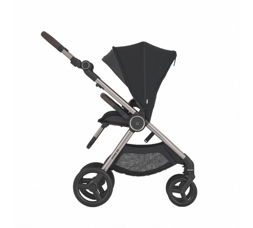 Коляска 3 в 1 Anex IQ Premium Starless с автокреслом Avionaut Cosmo без адаптеров