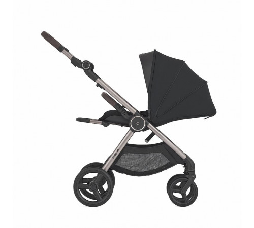 Коляска 3 в 1 Anex IQ Premium Starless с автокреслом Avionaut Cosmo без адаптеров